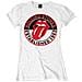Rolling Stones (The) - Est' 1962 (T-Shirt Donna Tg. L)  - Foto miniatura 1