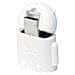 IDATA UOTG-U2-WH - Adattatore USB 2.0 OTG MicroB M / A F per Smartphone / Tablet Bianco - Foto miniatura 1