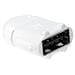 IDATA UOTG-U2-WH - Adattatore USB 2.0 OTG MicroB M / A F per Smartphone / Tablet Bianco - Foto miniatura 5