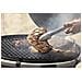 RÖSLE 25054 accessorio per barbecue per l'aperto /grill Pinze - Foto miniatura 2