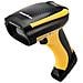 Scanner di codici a barre portatile PowerScan PD9530 - Giallo, Nero - Cavo Connettività - 1D, 2D - Imager - Foto miniatura 1