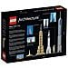 21028 Architecture New York City - Foto miniatura 3