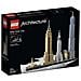 21028 Architecture New York City - Foto miniatura 1