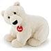 Orso Polare Placido Cm. 36 - Foto miniatura 1