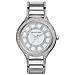 Orologio Michael Kors Kerry Mk3311 Donna Silver Acciaio Tempo Bracciale Cristall - Foto miniatura 1