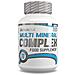 Multi Mineral Complex 100 Tabs - - Complexes - - Foto miniatura 1