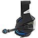 Cuffie Gaming Horizon X24-Pro con Microfono Connessione Cablato Colore Nero e Blu - Foto miniatura 3
