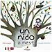 Elisa Vincenzi - Un Nido. Ediz. Italiana E Inglese - Foto miniatura 1