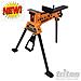 Morsa, Sistema Supporto Di Fissaggio Portatile Tre Piedi Superjaws Xxl Triton - Foto miniatura 1