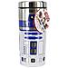 Star Wars: The Last Jedi Classic Character Travel Mug (tazza Da Viaggio)  - Foto miniatura 1