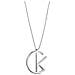 Collana Calvin Klein League - Foto miniatura 1