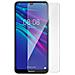 Pellicola Huawei Y6 2019 In Vetro Flessibile Antiurti Trasparente - Foto miniatura 1