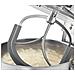 Robot da Cucina PL10S Capacità 10 L Potenza 1500 W Colore Inox  - Foto miniatura 5