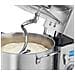 Robot da Cucina PL10S Capacità 10 L Potenza 1500 W Colore Inox  - Foto miniatura 3