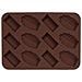 Stampo Per Cioccolato - Foto miniatura 1