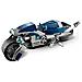 76142 Super Heroes - Avengers: Attacco della Speeder Bike - Foto miniatura 6