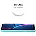 Cadorabo Custodia Compatibile Con Apple Iphone Xr In Candy Blu - Coperchio Protettivo In Silicone Tpu Flessibile - Foto miniatura 3