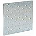, 0/2378/061/60 / 200/2,0/95, Simpson Np Lamiere Forate, 2054501, Tzn Zincato, 60 X 200 X 2, 50 Pezzi - Foto miniatura 3
