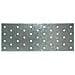 , 0/2378/061/60 / 200/2,0/95, Simpson Np Lamiere Forate, 2054501, Tzn Zincato, 60 X 200 X 2, 50 Pezzi - Foto miniatura 1