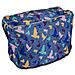 Parapioggia Bird Per Borsa A Tracolla 45 X 35 X 20 Cm Multicolor - Foto miniatura 1