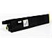 TONER COMPATIBILE -  Kyocera Tk-8315y Giallo 1t02mvanl0 Per Taskalfa 2550ci Fornito Di Intelligent Chip Capacità 6000 Copie Made In Italy - Foto miniatura 2