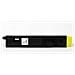 TONER COMPATIBILE -  Kyocera Tk-8315y Giallo 1t02mvanl0 Per Taskalfa 2550ci Fornito Di Intelligent Chip Capacità 6000 Copie Made In Italy - Foto miniatura 3