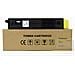 TONER COMPATIBILE -  Kyocera Tk-8315y Giallo 1t02mvanl0 Per Taskalfa 2550ci Fornito Di Intelligent Chip Capacità 6000 Copie Made In Italy - Foto miniatura 1