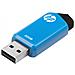 v150w unità flash USB 32 GB USB tipo A 2.0 Nero, Blu - Foto miniatura 3