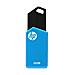 v150w unità flash USB 32 GB USB tipo A 2.0 Nero, Blu - Foto miniatura 1