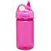 Nalgene Gripngulp Bottiglia Con Coperchio350 Mlcolore Rosa - Foto miniatura 1
