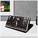 Custodia Samsung Galaxy S20 Fe Portafoglio Flip Funzione Supporto - Nero - Foto miniatura 3
