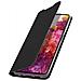 Custodia Samsung Galaxy S20 Fe Portafoglio Flip Funzione Supporto - Nero - Foto miniatura 5