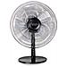 Ventilatore da Tavolo Tablo Evo Diametro 40 cm Colore Nero - Foto miniatura 2