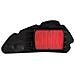 Filtro Aria Caf0125ws Honda Sh 125 - 150 2017 - Foto miniatura 1