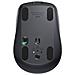 Mx Anywhere 3 For Business Graphite - Emea - Foto miniatura 6
