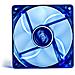 Ventola Di Ventilazione Con Case Da 120 Mm, ""wind Blade 120"", Trasparente, Cuscinetto Idrorepellente, 4 Led's Deepcool - Foto miniatura 4