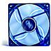 Ventola Di Ventilazione Con Case Da 120 Mm, ""wind Blade 120"", Trasparente, Cuscinetto Idrorepellente, 4 Led's Deepcool - Foto miniatura 8