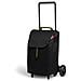 Carrello Spesa Easy New Nero 40lt - Foto miniatura 1