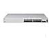 Ethernet Routing Switch 5510-24T + EU Power Cord, RMON 2, SNMP, RMON, Telnet, SNMP 3, HTTP, IEEE 802.1D, IEEE 802.1p, IEEE 802.1Q, IEEE 802.1s, IEEE 802.1w, IEEE 802.1x, IEEE 802.3, IEEE 802.3, Gestito, 438,2 x 387,4 x 44,5 mm, 0 - 45 °C, -25 - 70 °C - Foto miniatura 1