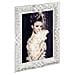 Moritzburg Bianco Cornice per foto singola - Foto miniatura 1
