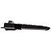 Tastiera USB JK-A0100BE-2  (Layout Belga) Colore Nero - Foto miniatura 1