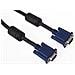 VGA / VGA M / M 3m 3m VGA (D-Sub) VGA (D-Sub) Nero cavo VGA - Foto miniatura 4
