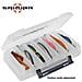 Box Sk-9100 Reversibile Trasparente - Foto miniatura 1