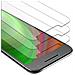3x Pellicola Di Armatura Compatibile Con Motorola Moto G4 Plus In Elevata Trasparenza - 3x Vetro Temperato (tempered) Di Protezione Del Display In Durezza 9h Con 3d Touch - Foto miniatura 1