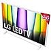 TV LED Full HD 32" 32LQ63806LC Smart TV    - Foto miniatura 8