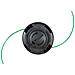 191D89-4 accessorio per decespugliatore e tagliabordi String trimmer eyelet sleeve - Foto miniatura 2