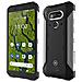Smartphone Hammer Explorer Plus Eco 4/64gb Dual Sim Nero / argento (8 2282086)  - Foto miniatura 3