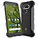 Smartphone Hammer Explorer Plus Eco 4/64gb Dual Sim Nero / argento (8 2282086)  - Foto miniatura 4