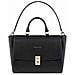 Borsa Donna Dafne Borsa Donna Porta Computer Nero Nd Prima Nero - Foto miniatura 1