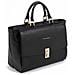 Borsa Donna Dafne Borsa Donna Porta Computer Nero Nd Prima Nero - Foto miniatura 2